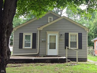 4969 Crittenden Ave, Indianapolis, IN 46205
