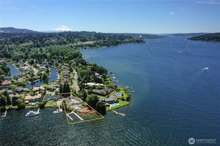 96 Cascade Ky, Bellevue, WA 98006