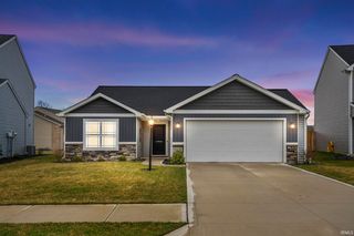 1430 Verdigris Pass, Fort Wayne, IN 46845