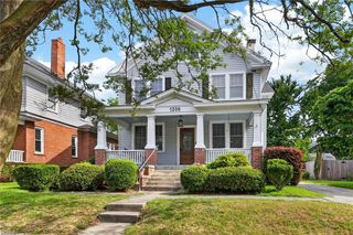 1308 Magnolia Ave, Norfolk, VA 23508