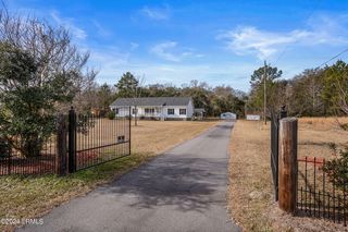 646 Paige Point Road, Seabrook, SC 29940