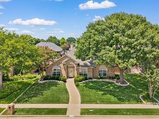 3129 Glory Ln, Plano, TX 75025