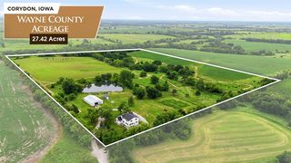 2297 Uniform Rd, Corydon, IA 50060