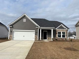 158 Grissett Lake Dr. Lot 21, Model Monaco Ii B Conway, SC 29526