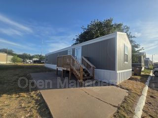 2501 Martin Luther King Blvd #525, San Angelo, TX 76903