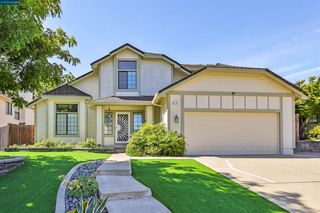 700 Alumrock Dr, Antioch, CA 94509