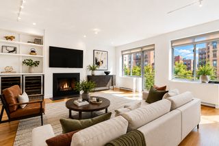 54 Spring St #6R, New York, NY 10012