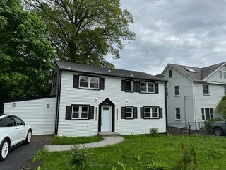 233 Glenbrook Road, Stamford, CT 06906
