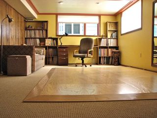 Recreational Room 