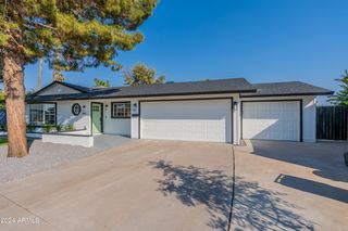 3541 W GELDING Drive, Phoenix, AZ 85053