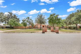 1500 N  46th St, McAllen, TX 78501