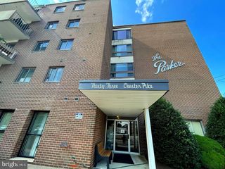33 W  Chester Pike #E8, Ridley Park, PA 19078