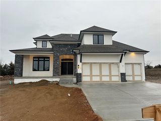 11522 S  Houston St, Olathe, KS 66061