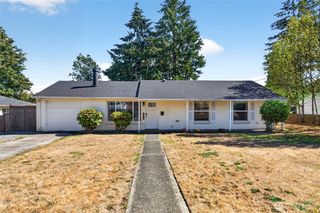 3017 N Bennett Street, Tacoma, WA 98407