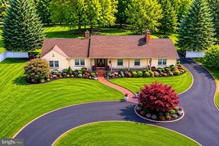 1508 Sweetbriar Rd, Gladwyne, PA 19035
