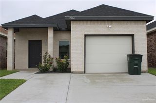 704 W  25th St, Mission, TX 78572