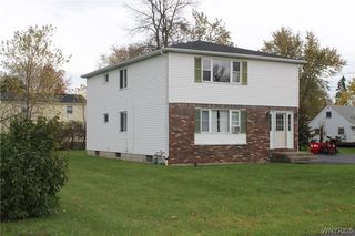 5018 Roseview Ave, Buffalo, NY 14219
