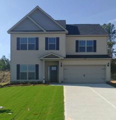 1025 Burlington Drive, Augusta, GA 30919