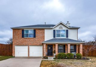 2503 Deer Run Ct, Melissa, TX 75454