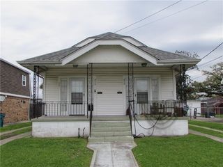 313-315 Zinnia Ave, Metairie, LA 70001