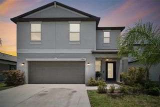 13334 Willow Bluestar Loop, Riverview, FL 33579