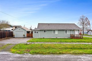 818 SW McFadden Avenue, Chehalis, WA 98532