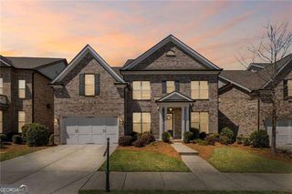 11620 Crestview Ter, Johns Creek, GA 30024