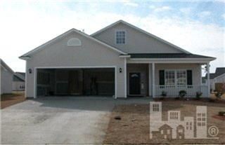4121 W Pinebrush Drive, Leland, NC 28451