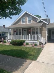 815 E  2nd St, Nescopeck, PA 18635