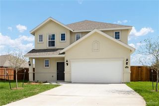 15613 N  Brisas St, McAllen, TX 78504