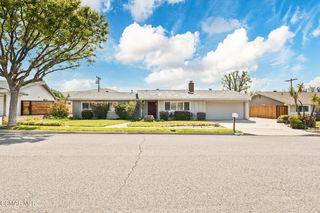 3108 Dalhart Ave, Simi Valley, CA 93063