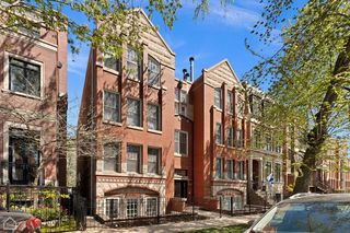 1414 W  Byron St #3W, Chicago, IL 60613
