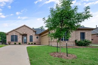 1013 Wilderness Trl, Crowley, TX 76036