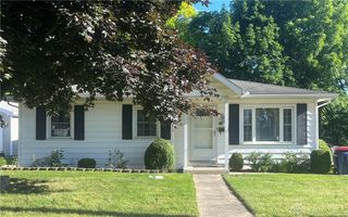 816 W  Grant St, Piqua, OH 45356