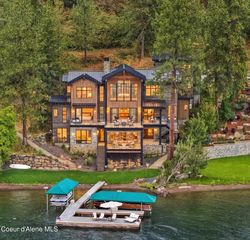 8190 W  Pin Oak Rd, Worley, ID 83876