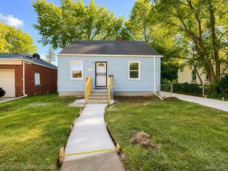 4575 Neff Ave, Detroit, MI 48224