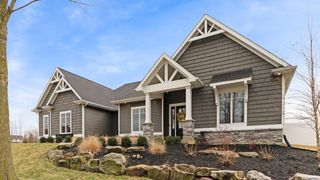 17402 Mending Fences, Spencerville, IN 46788