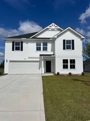 1013 Kinness Dr., Conway, SC 29527