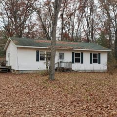 971 S  Ransom Rd, White Cloud, MI 49349