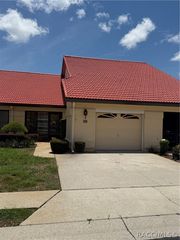 2080 Forest Dr, Inverness, FL 34453
