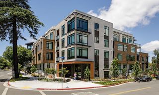 1720 W  El Camino Real #1317, Mountain View, CA 94040