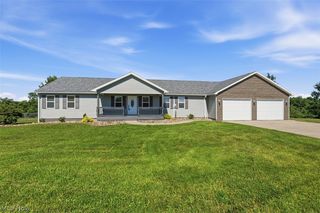 2575 Moody Ridge Rd, Vincent, OH 45784