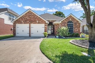 7518 Vista Creek Ln, Sachse, TX 75048