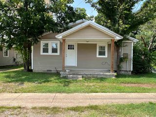 4 Properties Allen Ave, Jonesboro, AR 72401