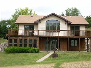 29066 N  Wheeler Rd, Geddes, SD 57342