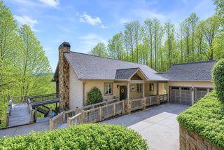 197 Eagles View Rd, Hayesville, NC 28904