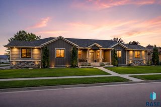 6200 S  El Dorado Ave, Sioux Falls, SD 57108
