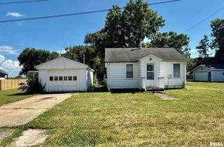 304 E  Ames St, Yates City, IL 61572