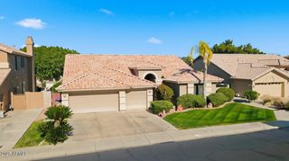 7150 W DREYFUS Drive, Peoria, AZ 85381