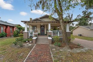 401 W  Saunders St, Plant City, FL 33563